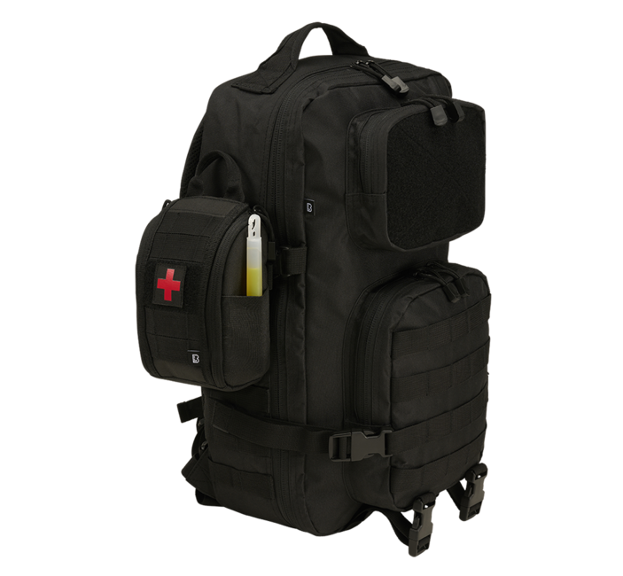 Brandit Molle Premium First Aid θήκη, coyote