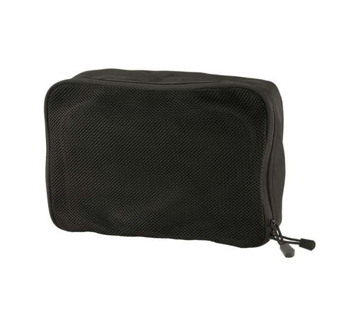 Brandit modulares set taschen, schwarz