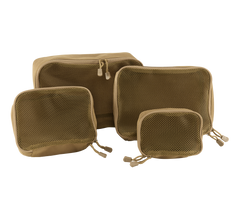 Brandit modulares Set taschen, camel
