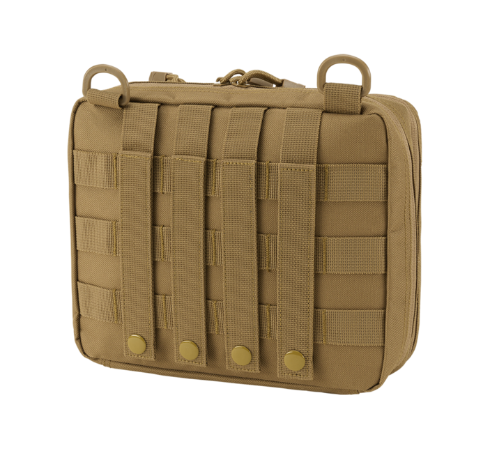 Brandit Molle Operator Tasche , coyote