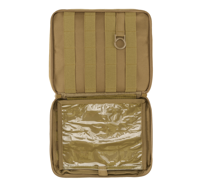 Brandit Molle Operator Tasche , coyote