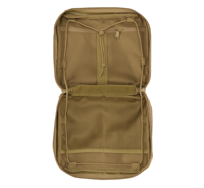 Brandit Molle Operator Tasche , coyote