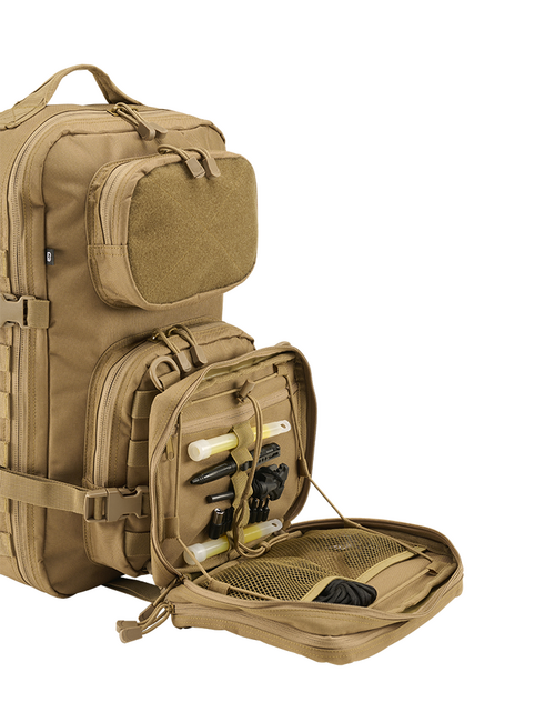 Brandit Molle Operator θήκη, μαύρο
