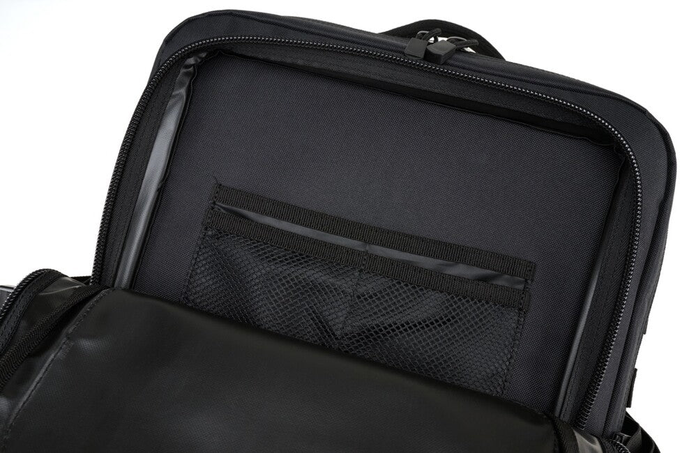 Brandit US Cooper XL Rucksack 65L, schwarz