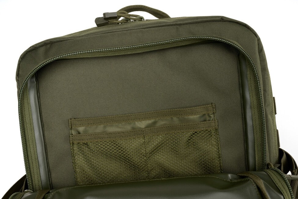 Brandit US Cooper XL Backpack 65L, Olive