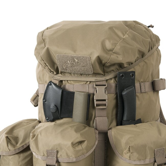 Helikon-Tex Matilda rucksack - Nylon - olivgrün