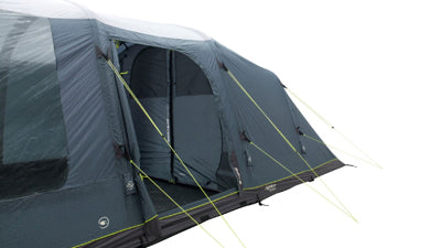 Outwell Moonhill 6 Air zelt für 6 personen