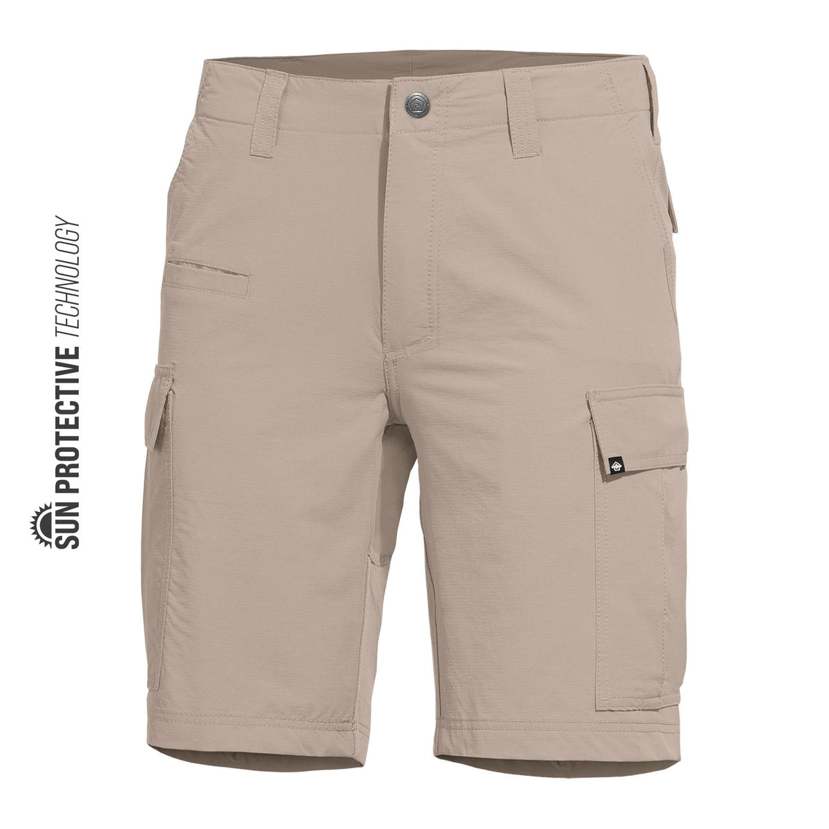 Pentagon kurz Hose BDU 2.0 Tropic, khaki