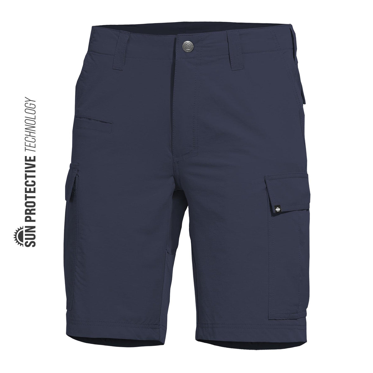 Pentagon kurz Hose BDU 2.0 Tropic, midnight blue