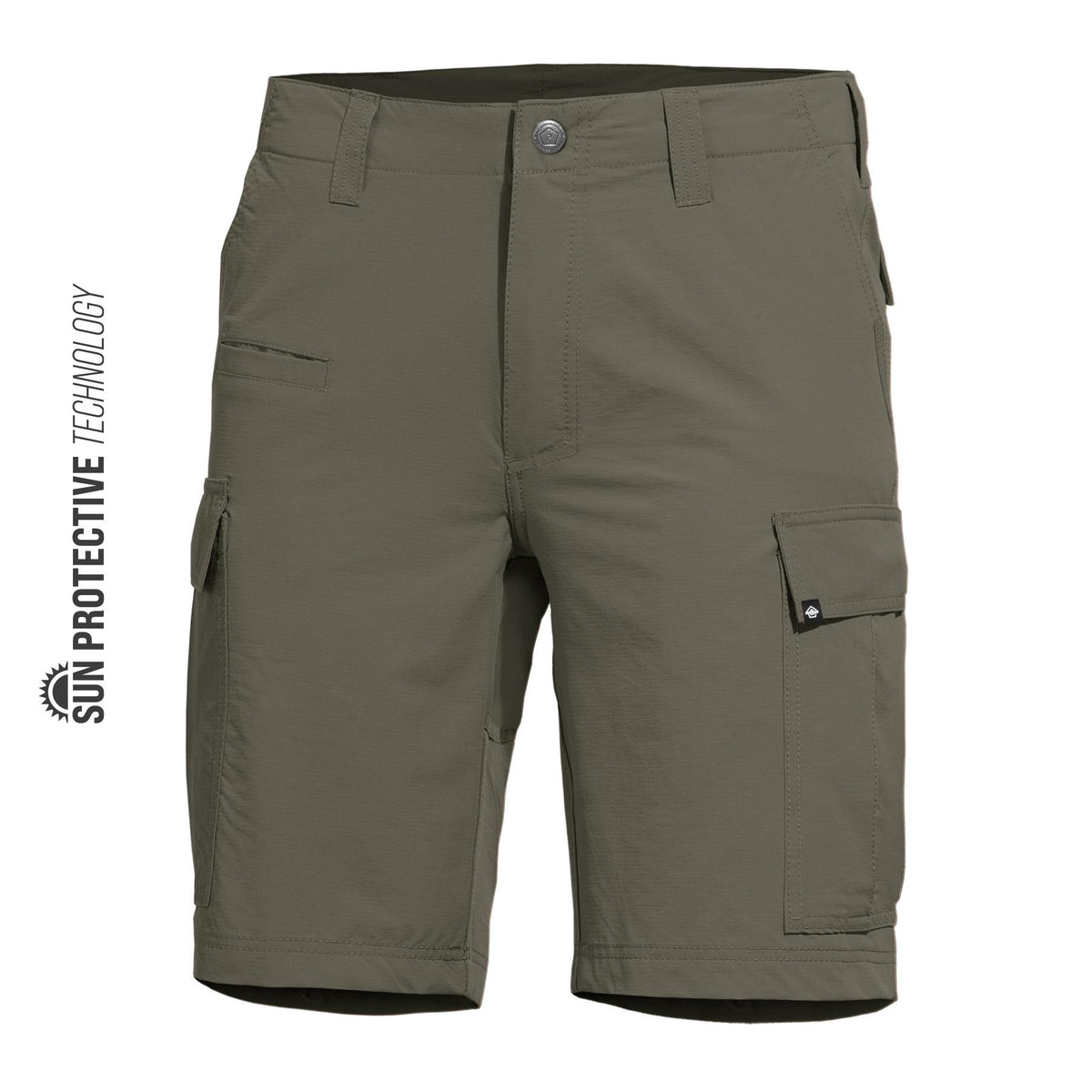 Pentagon kurz Hose BDU 2.0 Tropic, RAL7013