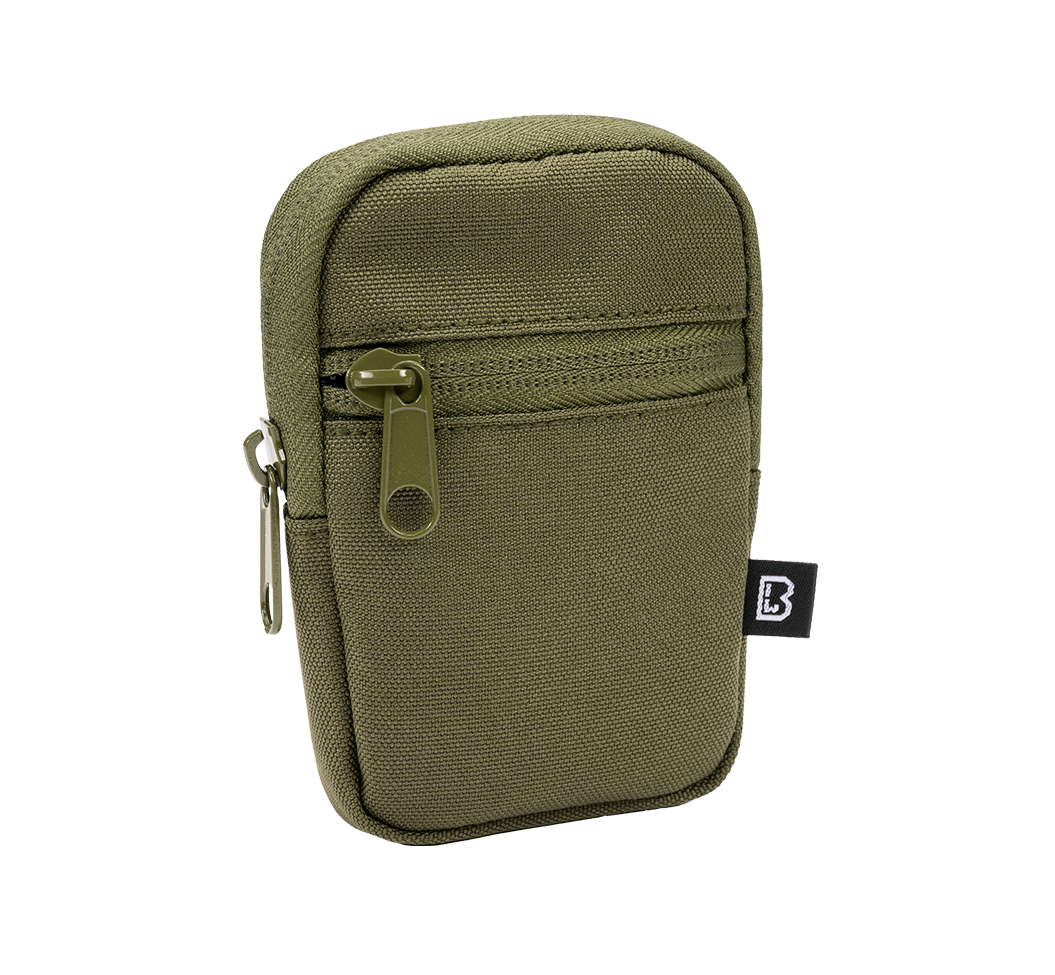 Brandit Key Pouch multifunkčná kapsička, olivová