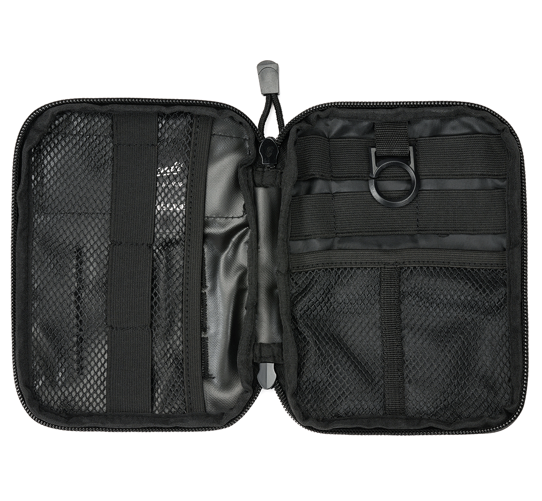 Brandit EDC Knife Bag multifunkčná kapsička, čierna