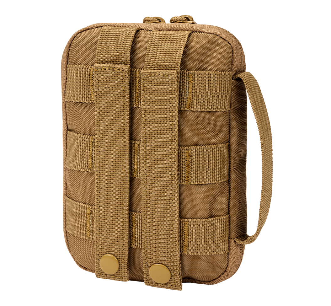 Brandit EDC Knife Bag multifunkčná kapsička, camel