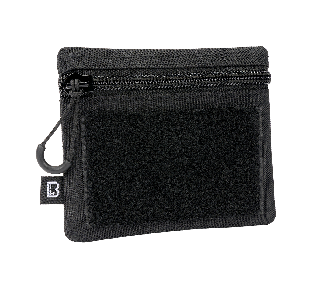 Brandit Mini EDC Bag kapsička, čierna