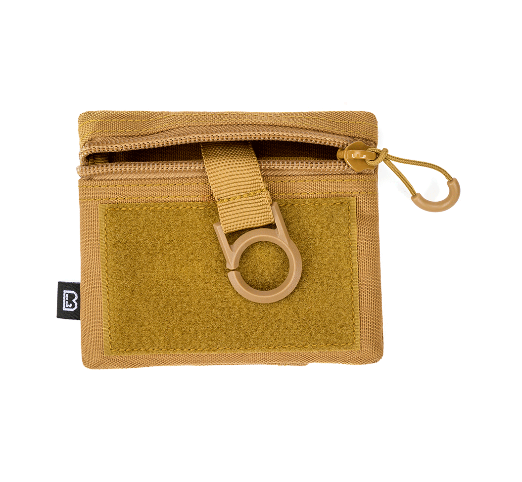 Brandit Mini EDC Bag kapsička, camel