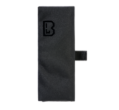 Brandit Tabaksbeutel, schwarz