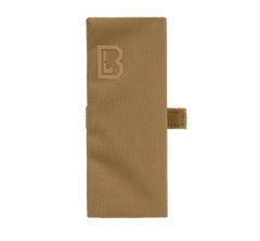 Brandit Tabaktasche, camel
