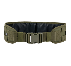 Brandit MOLLE gürtel, oliv