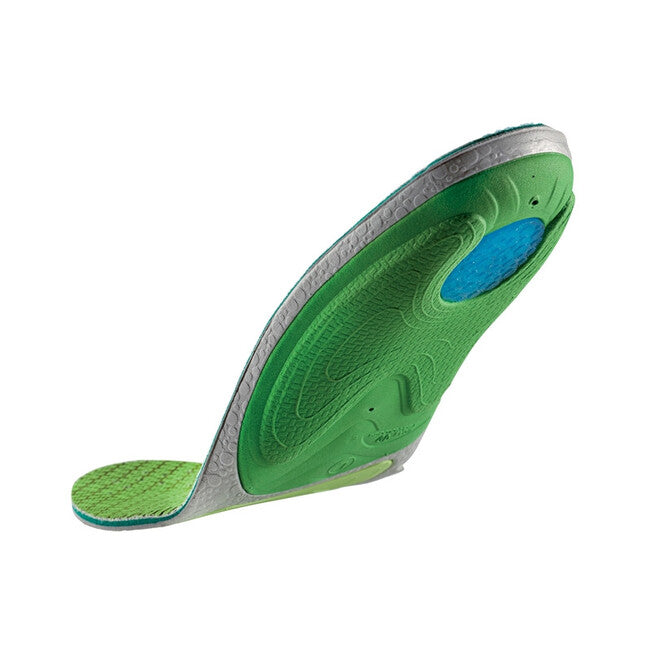 Sidas Run 3Feet Protect Mid ορθοπεδικές σόλες με υποστήριξη