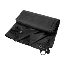 Brandit Premium ponjava 3x3m, črna
