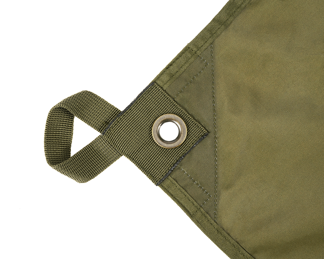 Brandit Premium plachta 3x3m, olivová