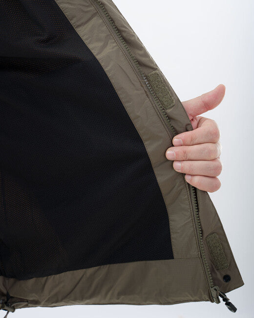 Pentagon Herren-Jacke Atlantic V2.0, grün