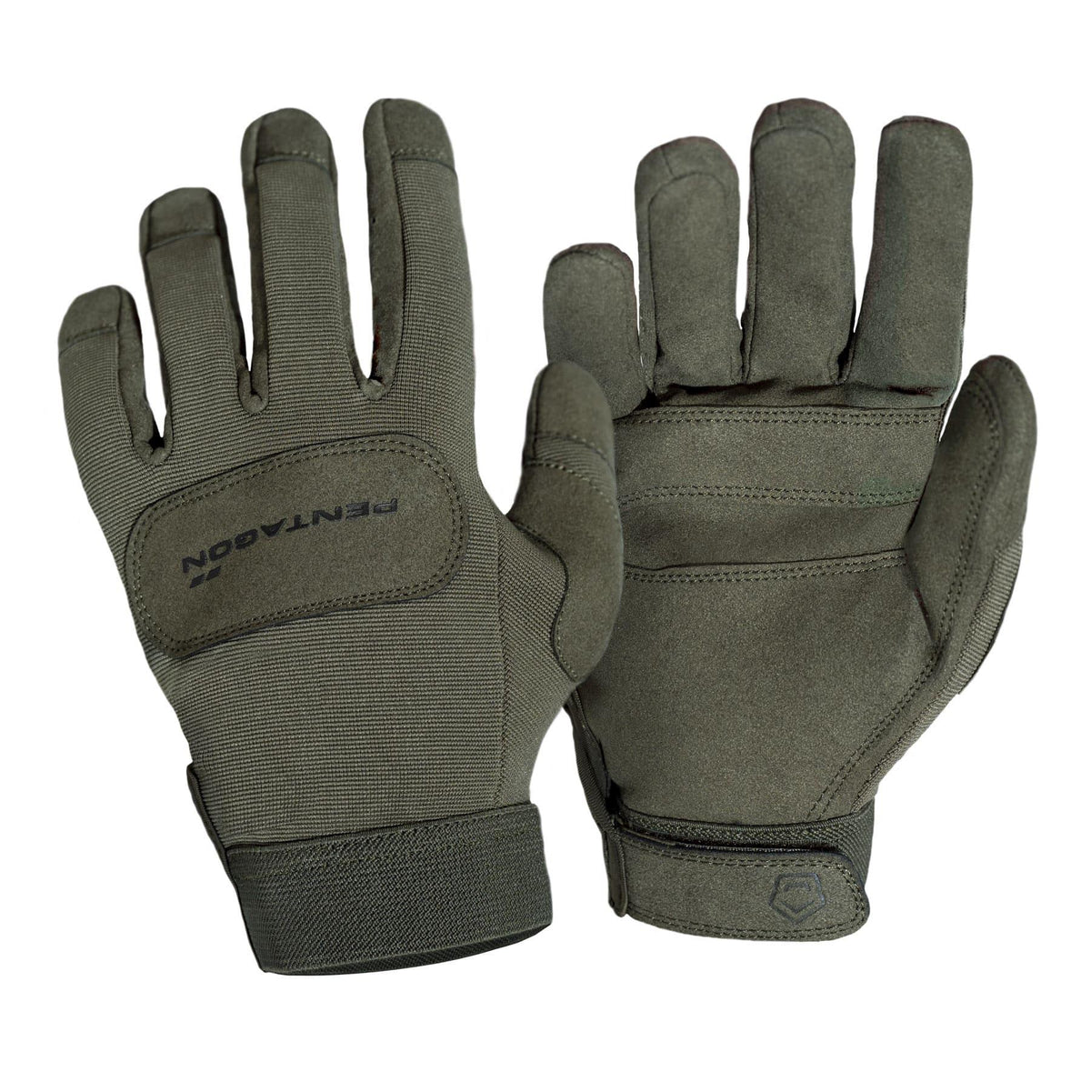 Pentagon Handschuhe Duty Mechanic, RAL7013