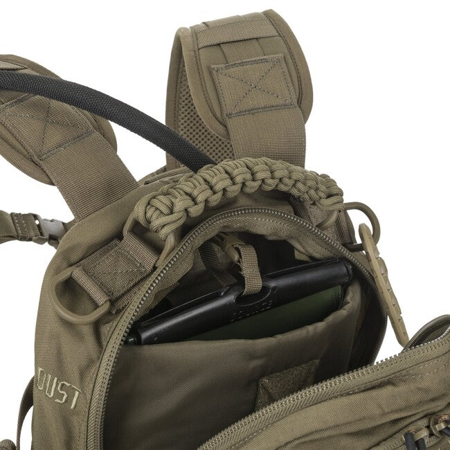 Direct Action® DUST MkII Rucksack - Cordura - Flecktarn