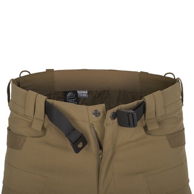 Helikon-Tex Blizzard Pants StormStretch Black