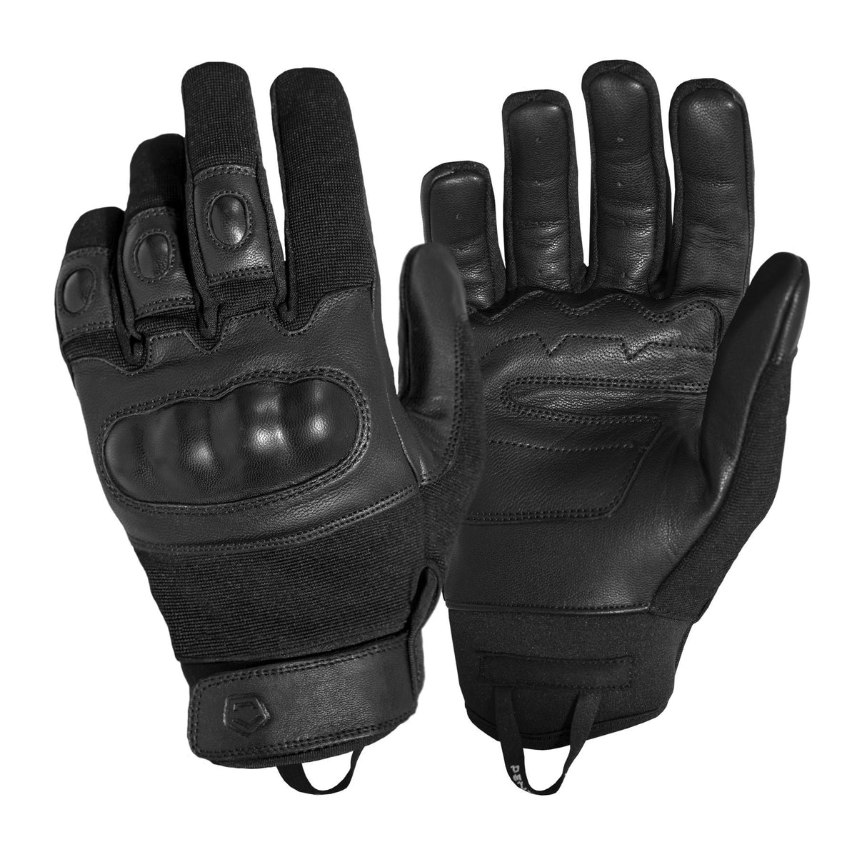 Pentagon Polizei- Handschuhe Stinger, schwarz
