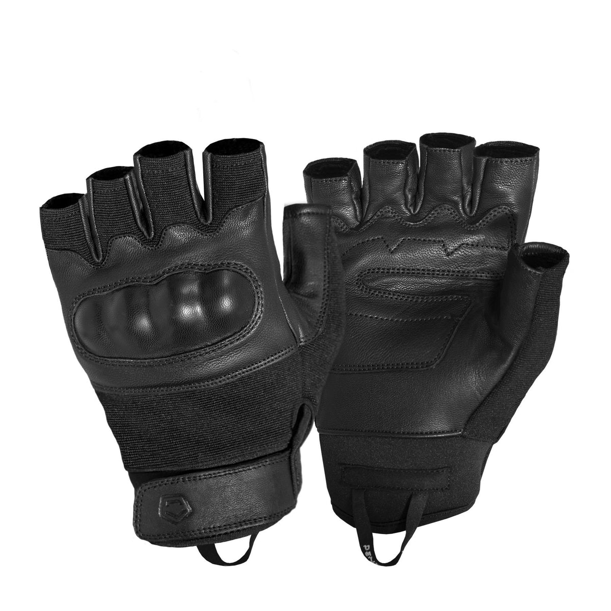 Pentagon Handschuhe fingerlos Stinger, schwarz