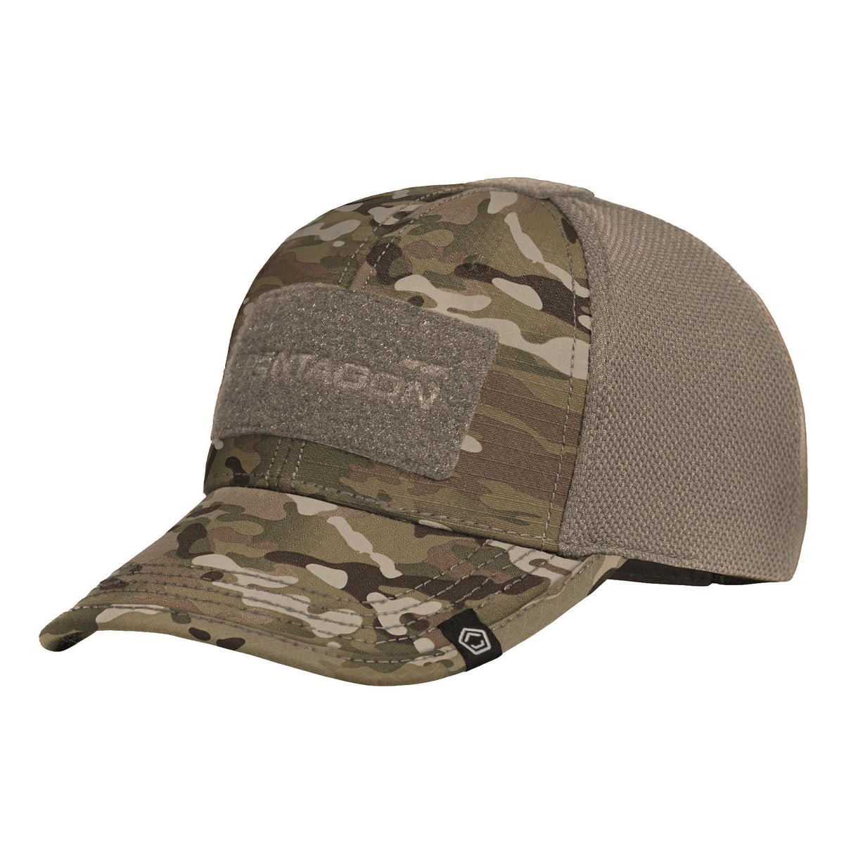 Pentagon Raptor BB Cap, Multicam