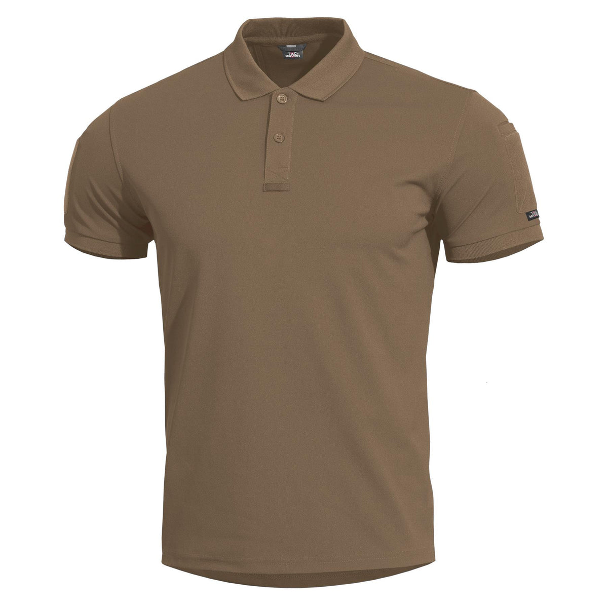 Pentagon Patrol Polo Shirt, Coyote