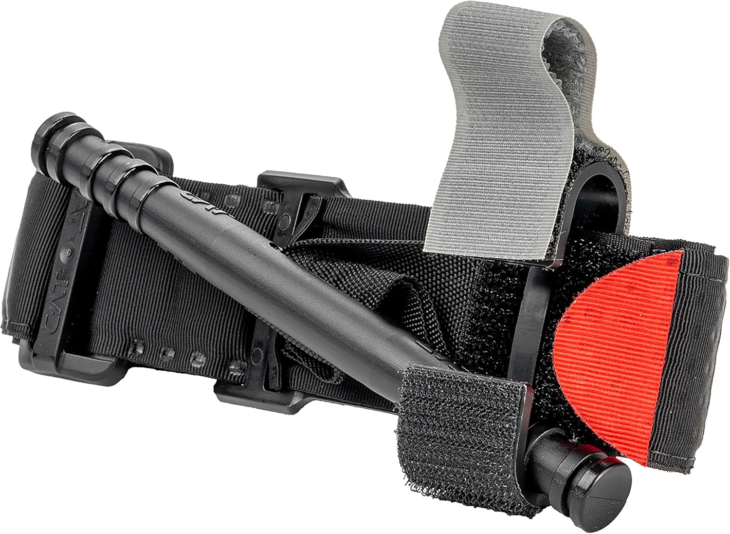 Emersongear Drehkreuz, schwarz
