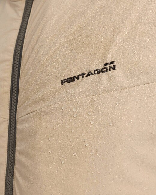 Pentagon Jacke Lynx V2.0 3M G60, RAL7013