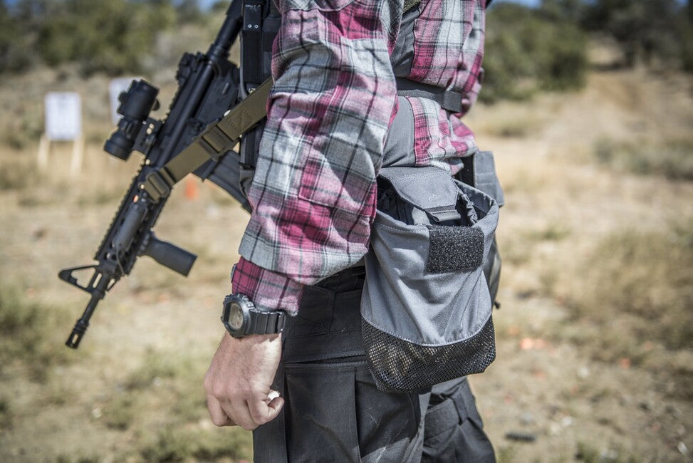 Helikon-Tex Competition Dump Pouch, MultiCam