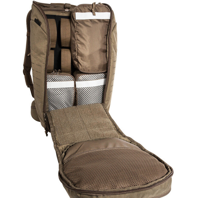 Tasmanian Tiger Modular Pack 30 Backpack, Coyote Brown