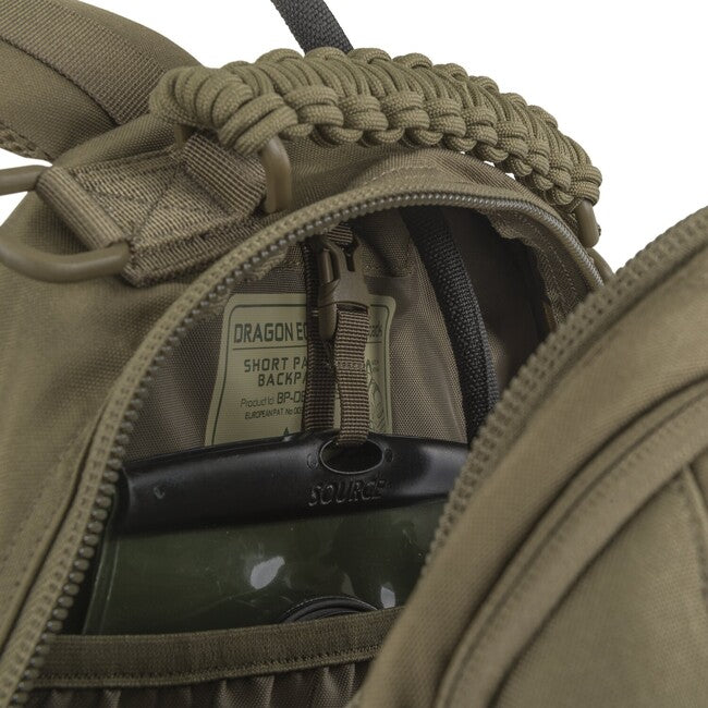 Direct Action® DRAGON EGG MkII Rucksack - Cordura - MultiCam