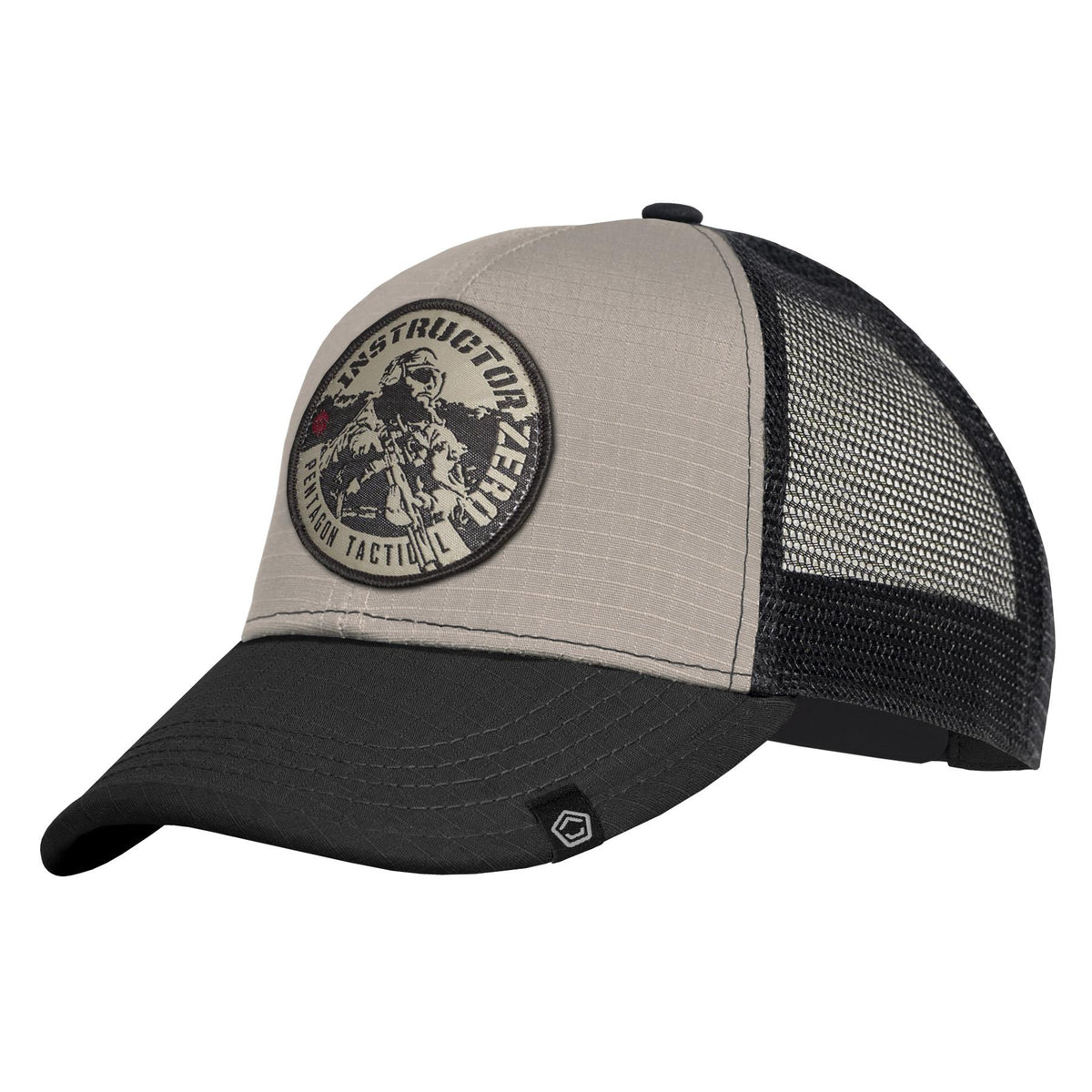 Pentagon Cap Instructor Era, khaki