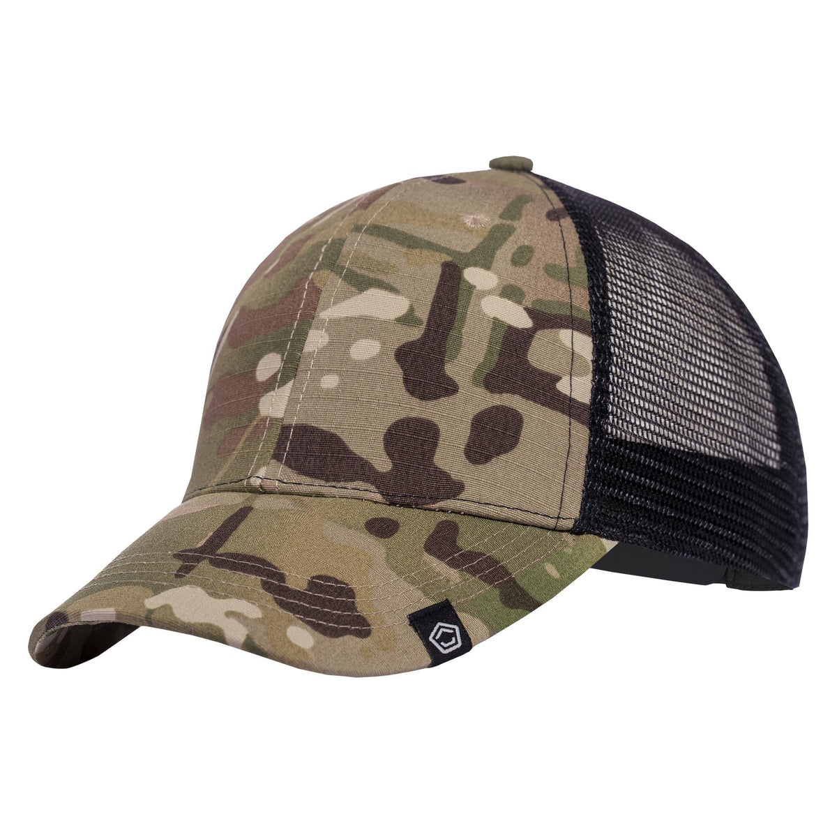 Pentagon Cap Era Trucker, multicam
