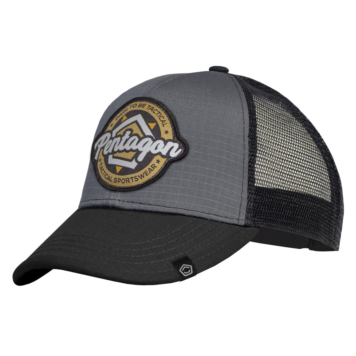 Pentagon Cap Era Dare To Be Tactical, wolfgrey
