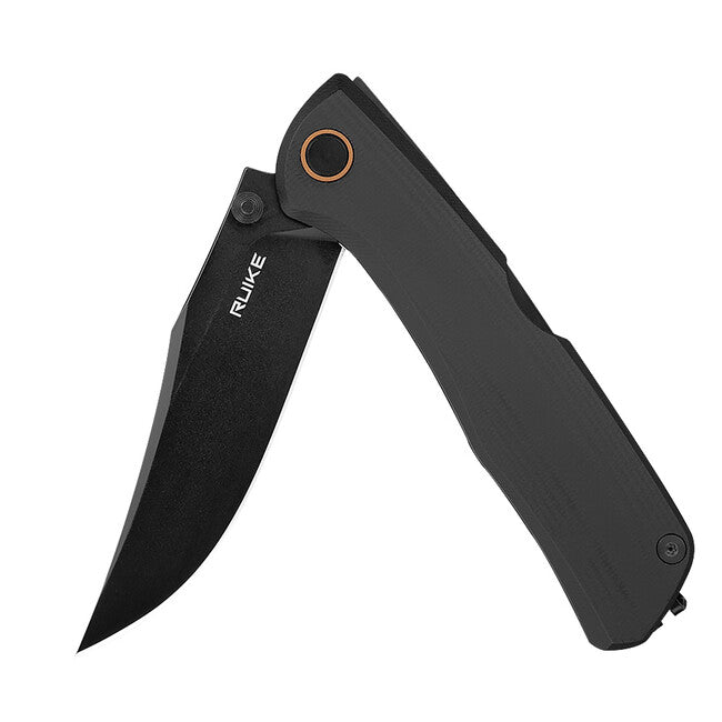 Ruike Knife P882, Black