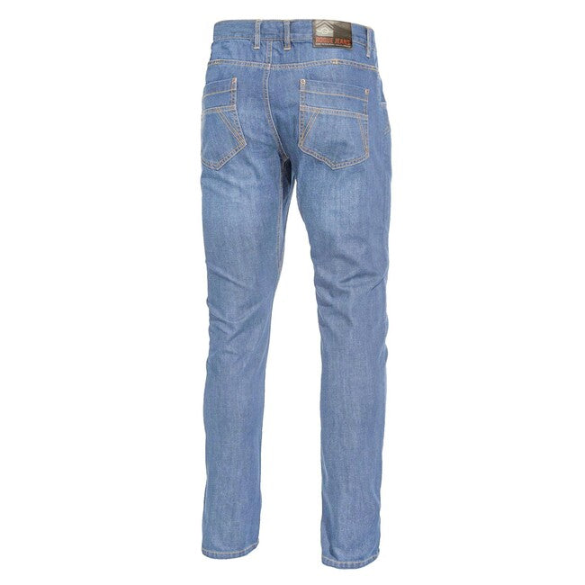 Pentagon Rogue Jeans, light indigo blue