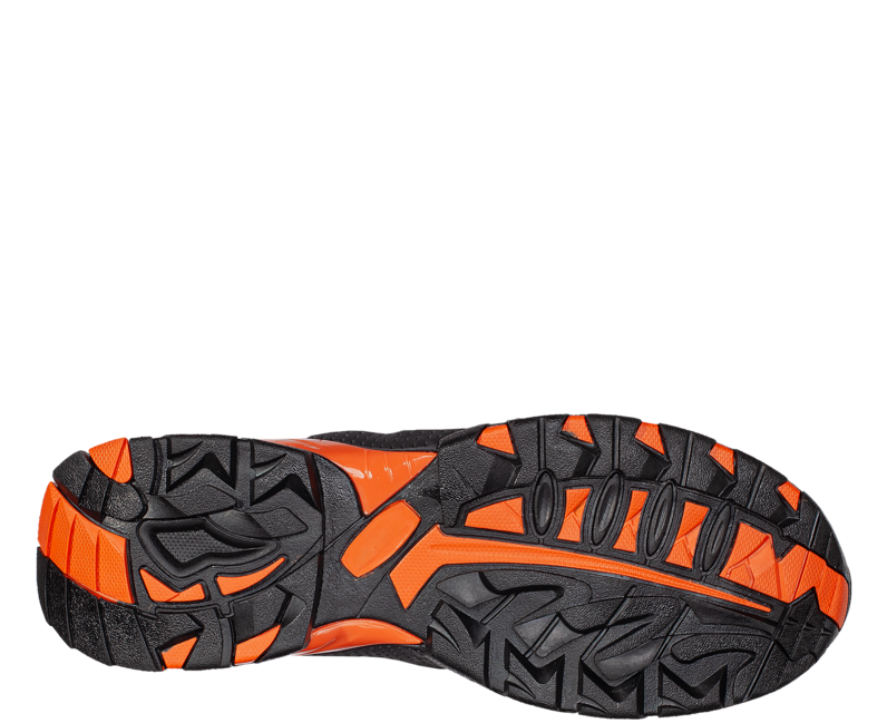 BENNON Orlando XTR S3 NM High Work Boots