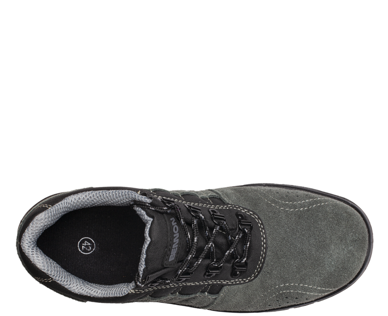 BENNON Spencer arbeitsstiefel s1p niedrig