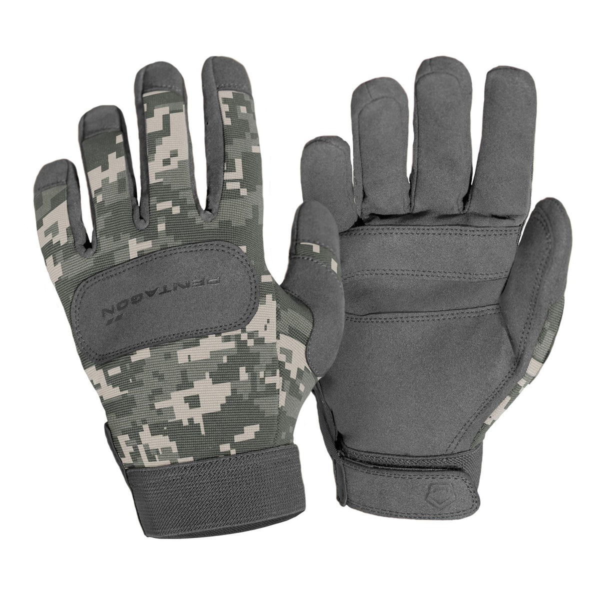 Pentagon Handschuhe Duty Mechanic, digital