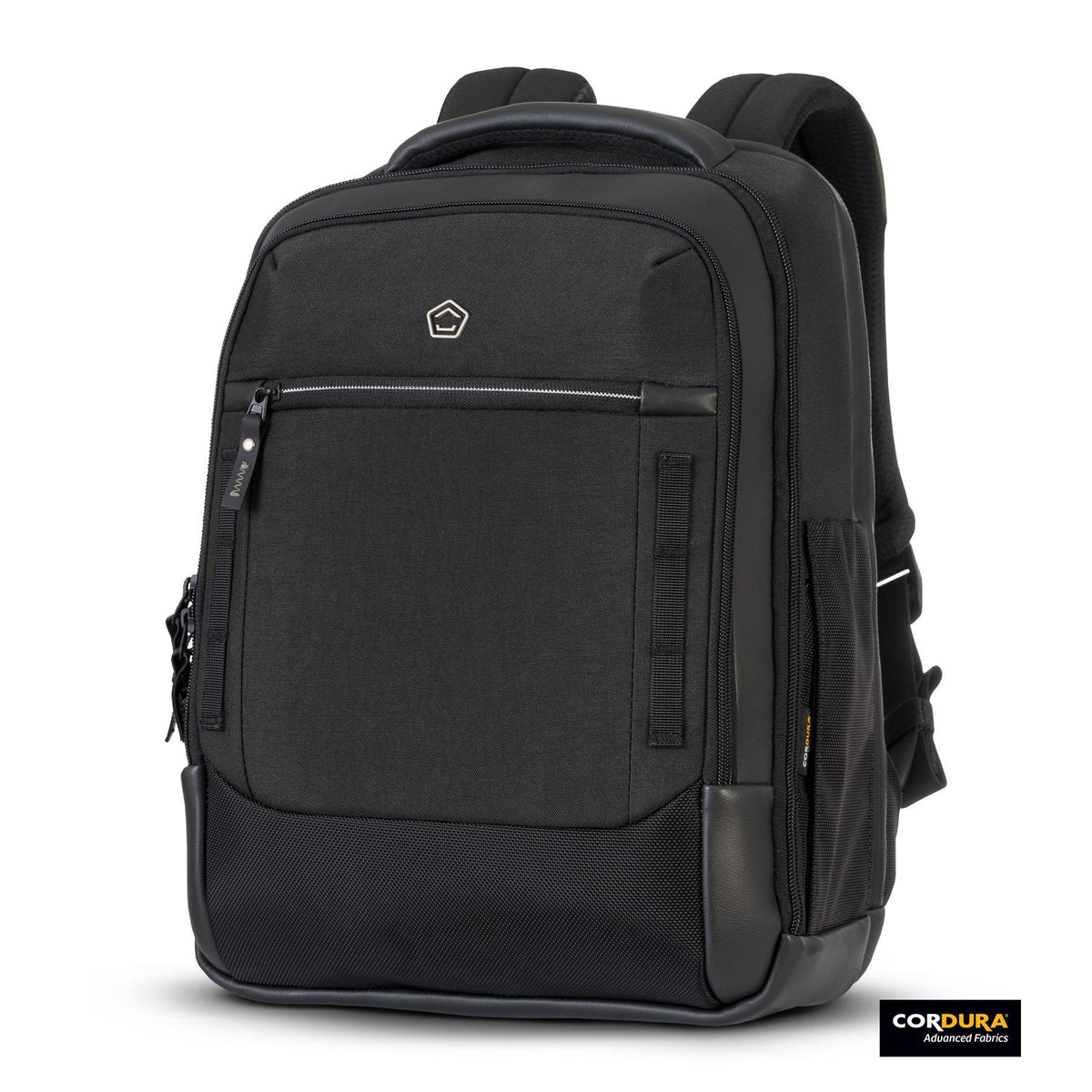 Pentagon Rucksack Consul 27L, schwarz