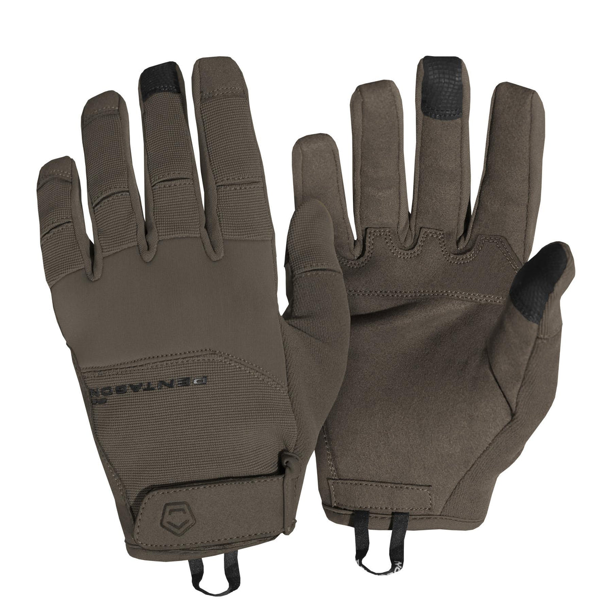 Pentagon Taktische Handschuhe Mongoose, oliv