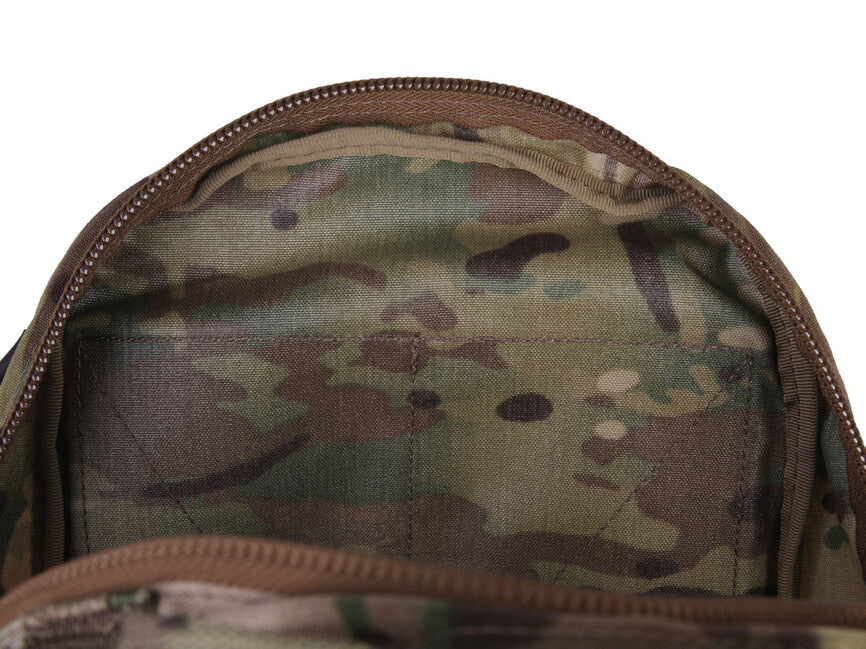 Emersongear Tactical Rucksack 21L mit abnehmbarer tasche, multicam 500D
