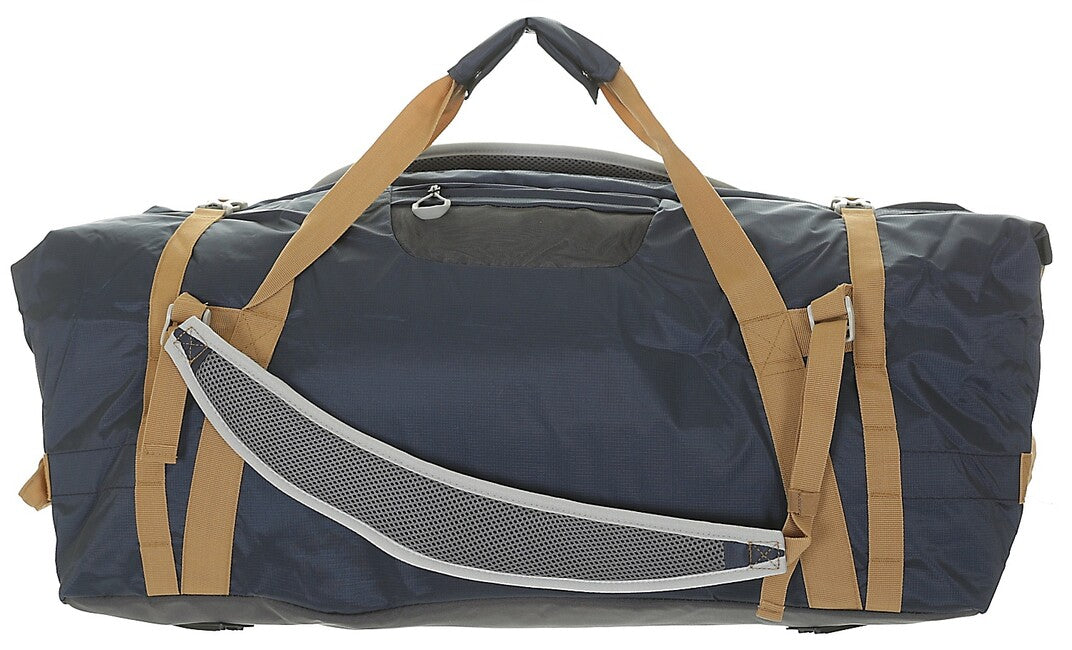 HUSKY Goody torba 60 l, zelena